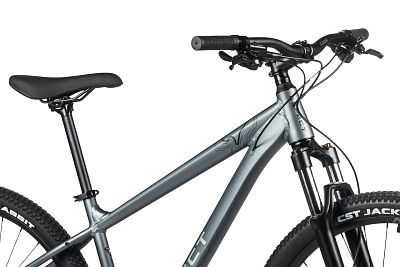 Превью  Велосипед ASPECT Legend 29